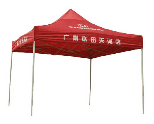 广告帐篷